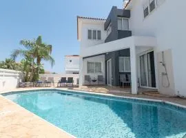 Lindos Villa Ekaterina