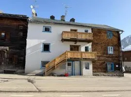 Casa Canton Livigno