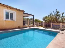 Maison Avec Piscine À Anduze Calme
