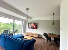 Apartmán Brezovina