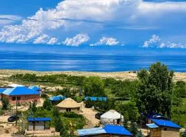 Kok Bulun Guest House