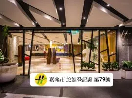 HOTEL HI- Chui-Yang