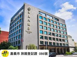 Tsun Huang Hotel