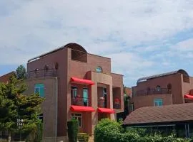 Panorama Villa Park
