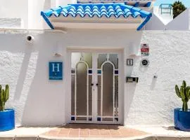 Smart Hotel Cabo Sur