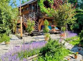 479 Tiny House, Domeniul von Agodt
