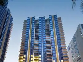E&O Residences Kuala Lumpur