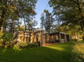 Zicht op Twente - Spa lodges