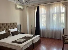 ART Zarbog Hotel