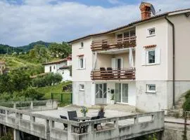 Neda Apartments Among Vineyards