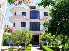 Vila Flamuri