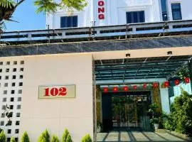 HongKong Hotel