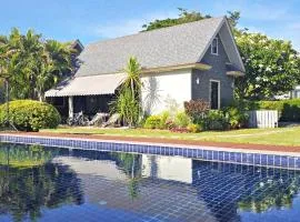 90 9 Pool Villa Chiang Mai
