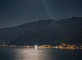 Casa Cristina - Vista Lago, hotel di Tignale