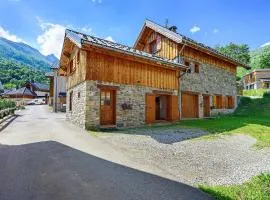 Chalet Pascal 9