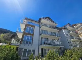 Apartament Czarna Góra TIGNES 4 Sienna