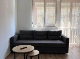 Appartement 200m de la plage