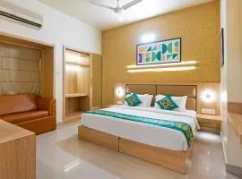 Treebo Premium Nestlay Rooms Nungambakkam