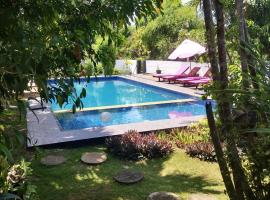La Pernela Resort，道伊斯的飯店