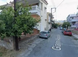 Nerea Apartment Kalamata- Cozy stay near the beach