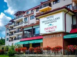 Tryavna Lake Hotel & SPA