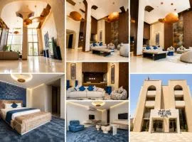 Twelve Hotel