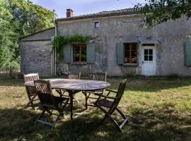 Gîte De Chez Chenon