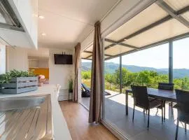 Vela Stina Mobile home - tax not includeed in price