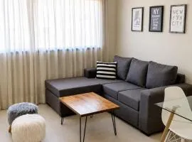 Luxury Aparthotel