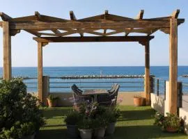 Xristinas Seaside Apartments