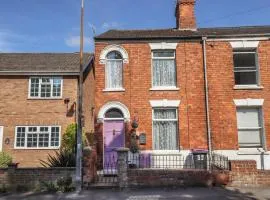 Pankhurst Cottage