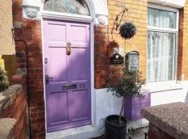 Pankhurst Cottage