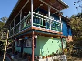 Karki Farm Stay