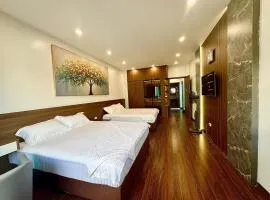 NBZ Homestay