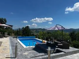 Apartmani Lunija