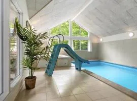 Villavilla 313 - Henne Strand, Vestjylland