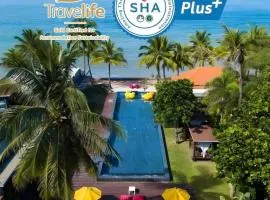 Chongfah Resort Khao Lak - SHA Extra Plus