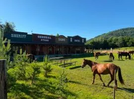 BUBLA CITY RANCH