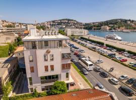 B&B Sol, hotel en Dubrovnik