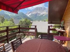Chalet Gresse