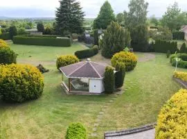 Gartenpark Dögow