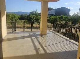 Borgo degli ulivi