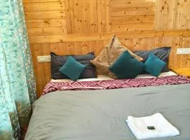 Radhakrishna Homestay