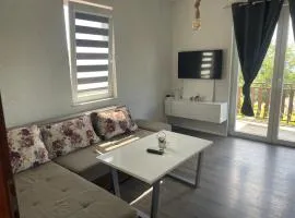 Villa Apartments STEFAN - Ramne Ohrid