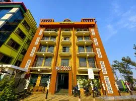 Hotel Big Boss New Digha