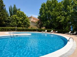 Gran Hotel Los Angeles, hôtel à Getafe