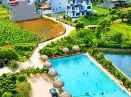 Lộc Phát Hotel Mộc Châu