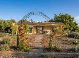 The Heart Cabin