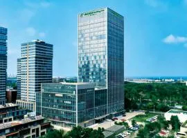 Holiday Inn Rizhao Seaview