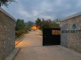 MIRAMAR Ruhondo Resort